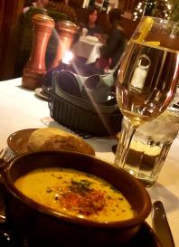seafood-bisque-and-a-french-75-at-the-winery-restaurant